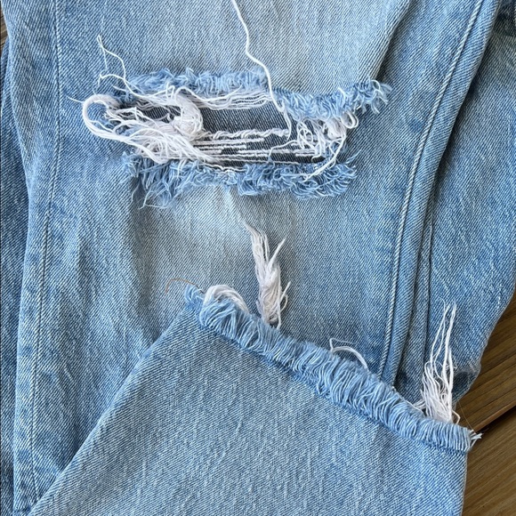 Madewell Jeans - Picture 6 of 9